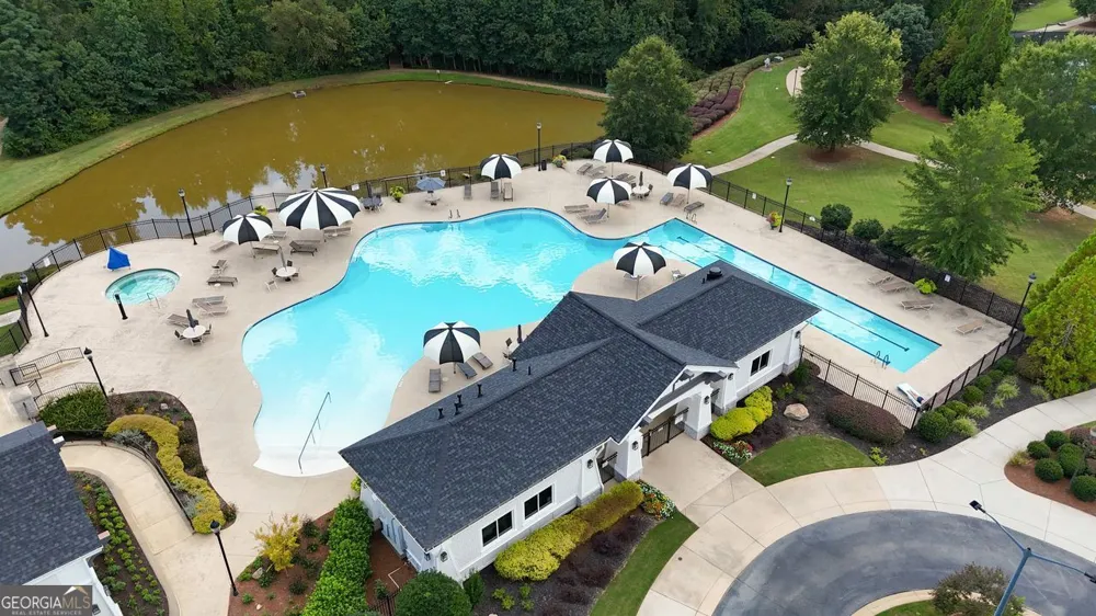 306 Whispering Pines WAY Griffin, GA 30223
