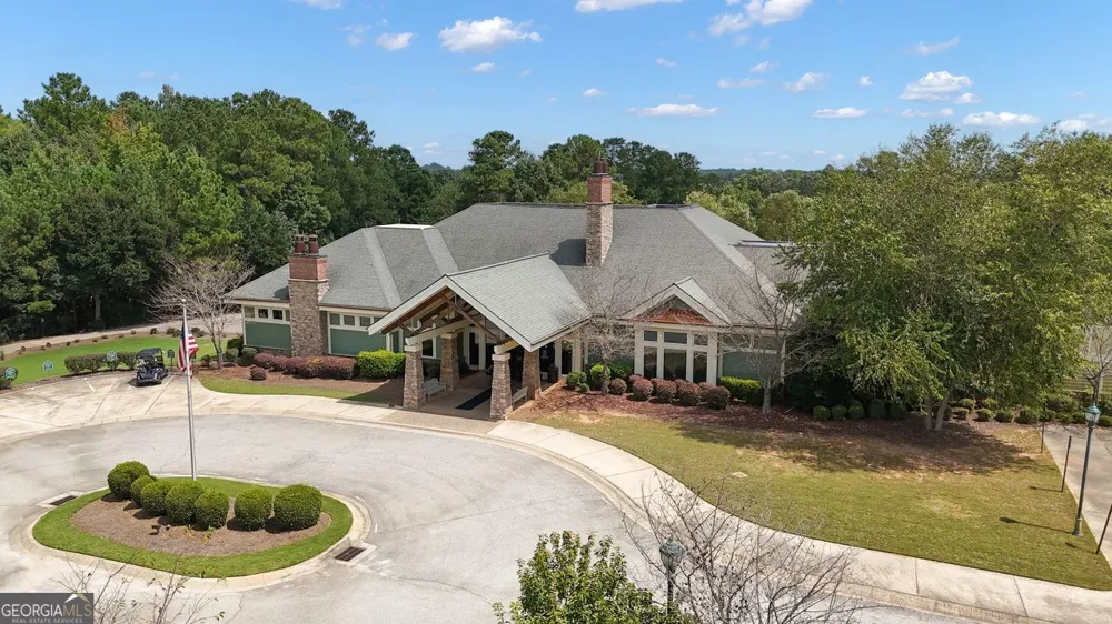 306 Whispering Pines WAY Griffin, GA 30223