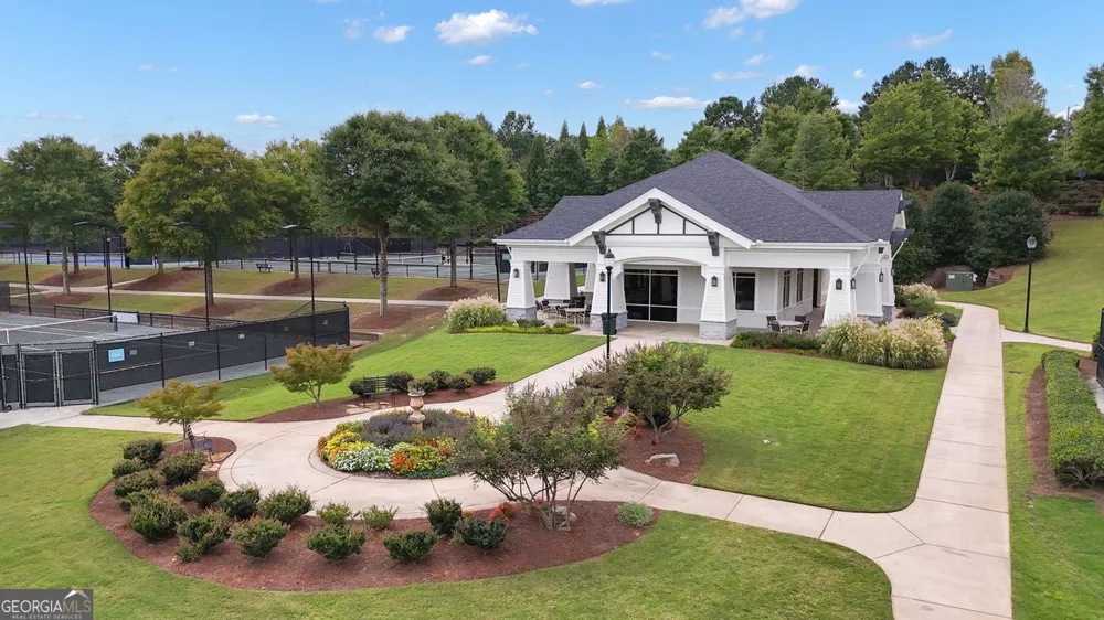 306 Whispering Pines WAY Griffin, GA 30223