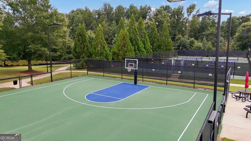 306 Whispering Pines WAY Griffin, GA 30223