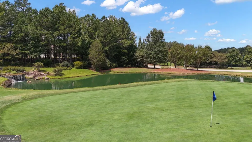 306 Whispering Pines WAY Griffin, GA 30223
