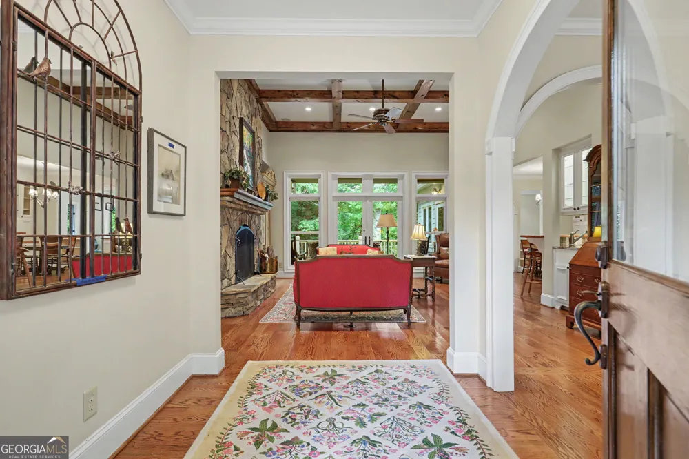 68 Jiminy Peak LN Sky Valley, GA 30537