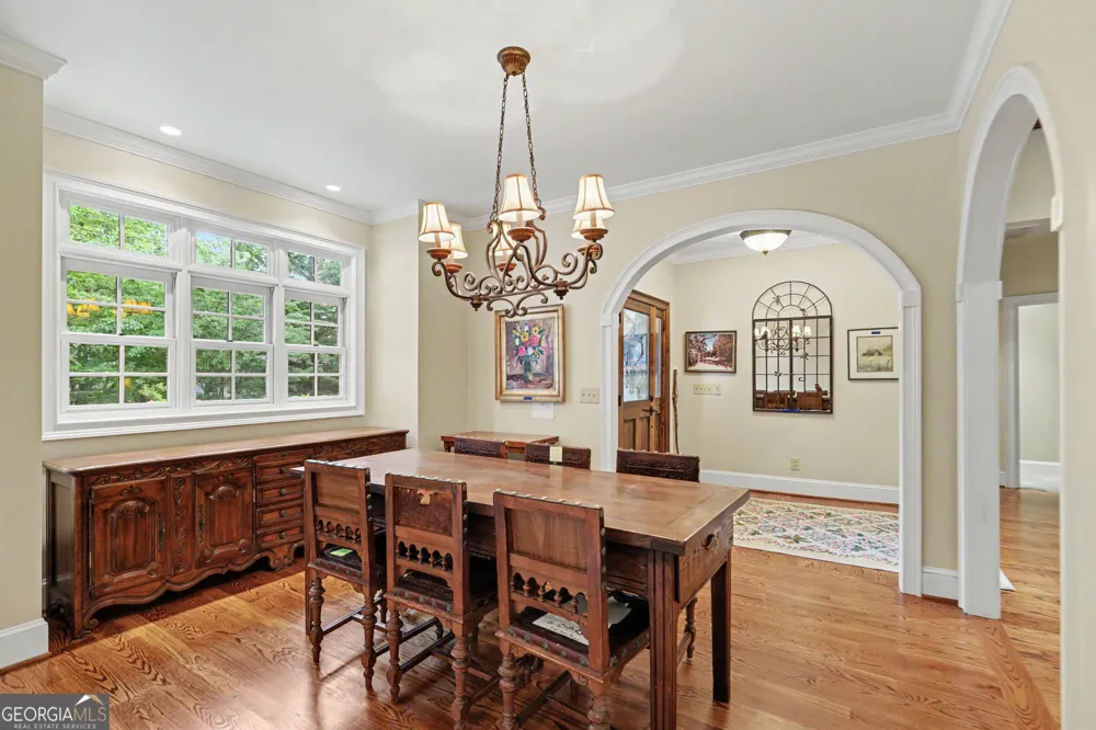 68 Jiminy Peak LN Sky Valley, GA 30537