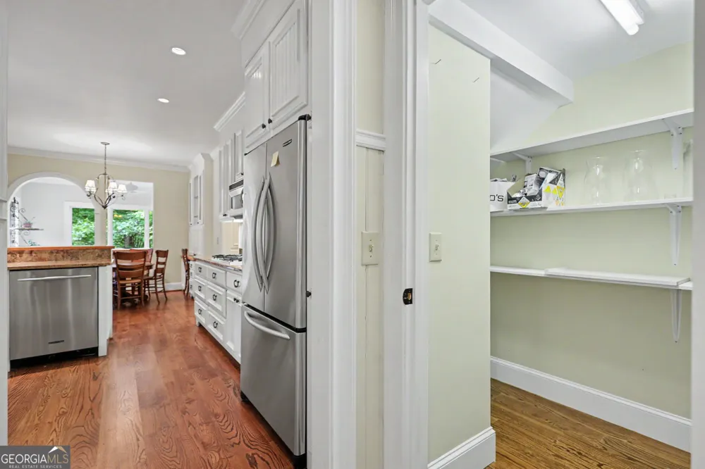 68 Jiminy Peak LN Sky Valley, GA 30537