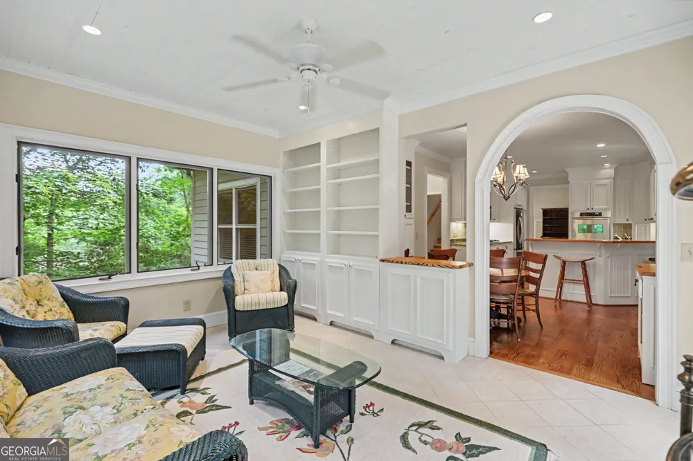 68 Jiminy Peak LN Sky Valley, GA 30537