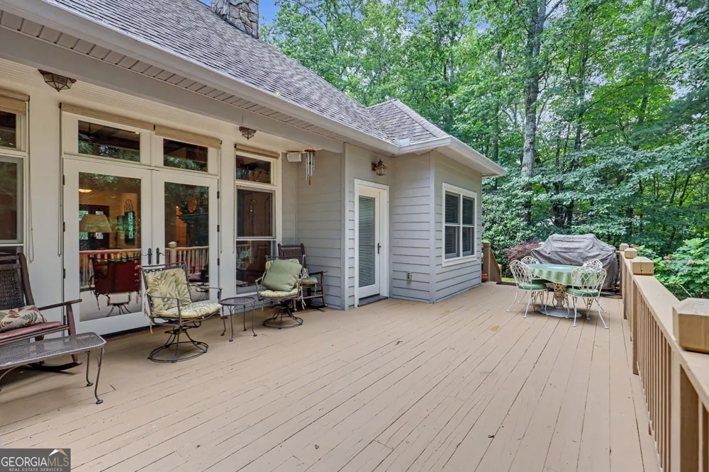68 Jiminy Peak LN Sky Valley, GA 30537