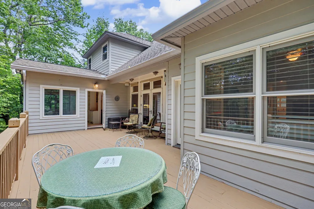 68 Jiminy Peak LN Sky Valley, GA 30537