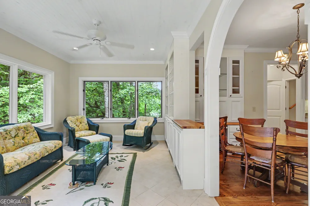 68 Jiminy Peak LN Sky Valley, GA 30537