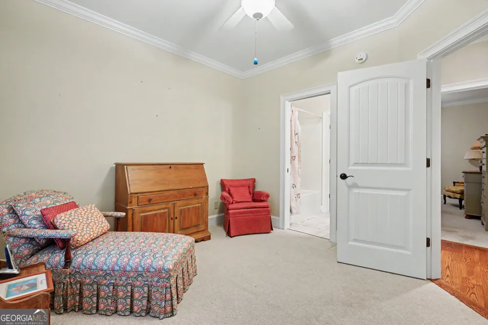 68 Jiminy Peak LN Sky Valley, GA 30537