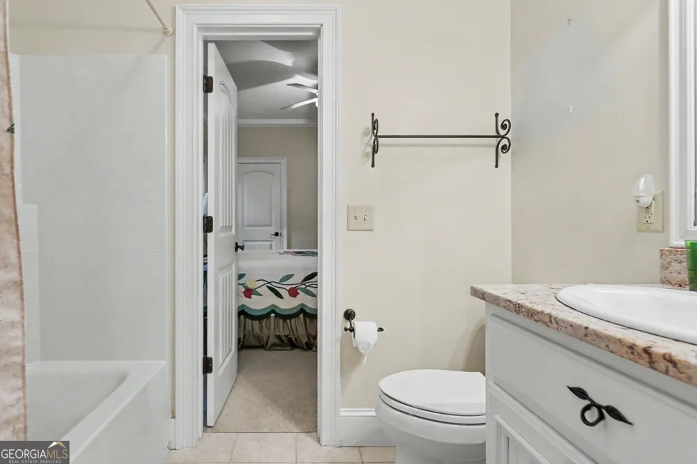 68 Jiminy Peak LN Sky Valley, GA 30537