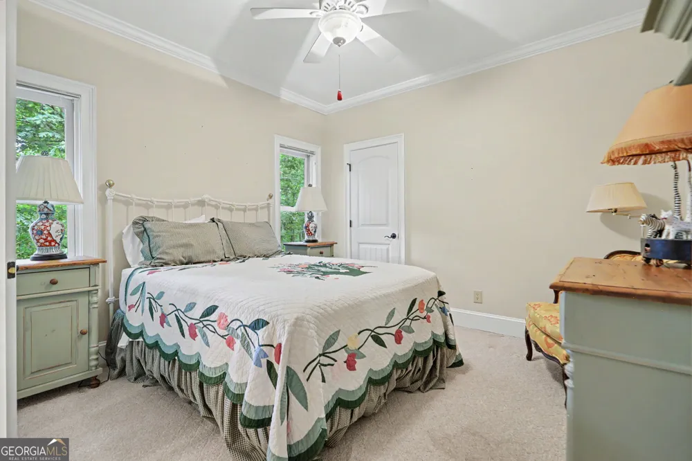 68 Jiminy Peak LN Sky Valley, GA 30537