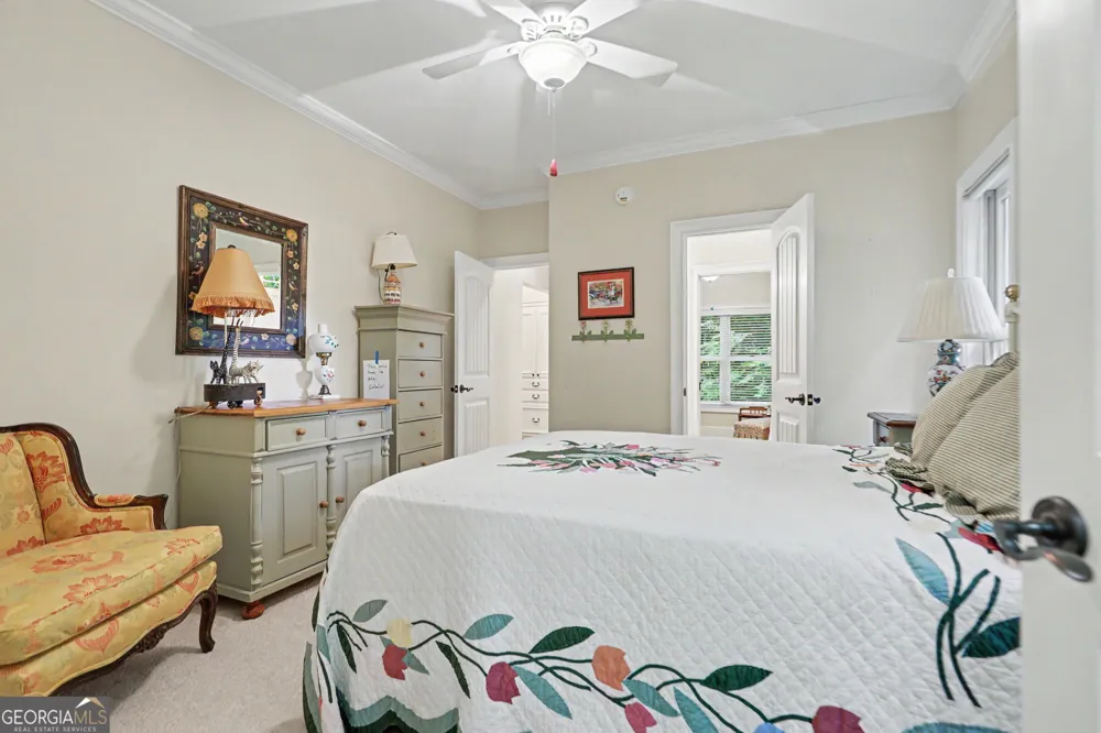 68 Jiminy Peak LN Sky Valley, GA 30537