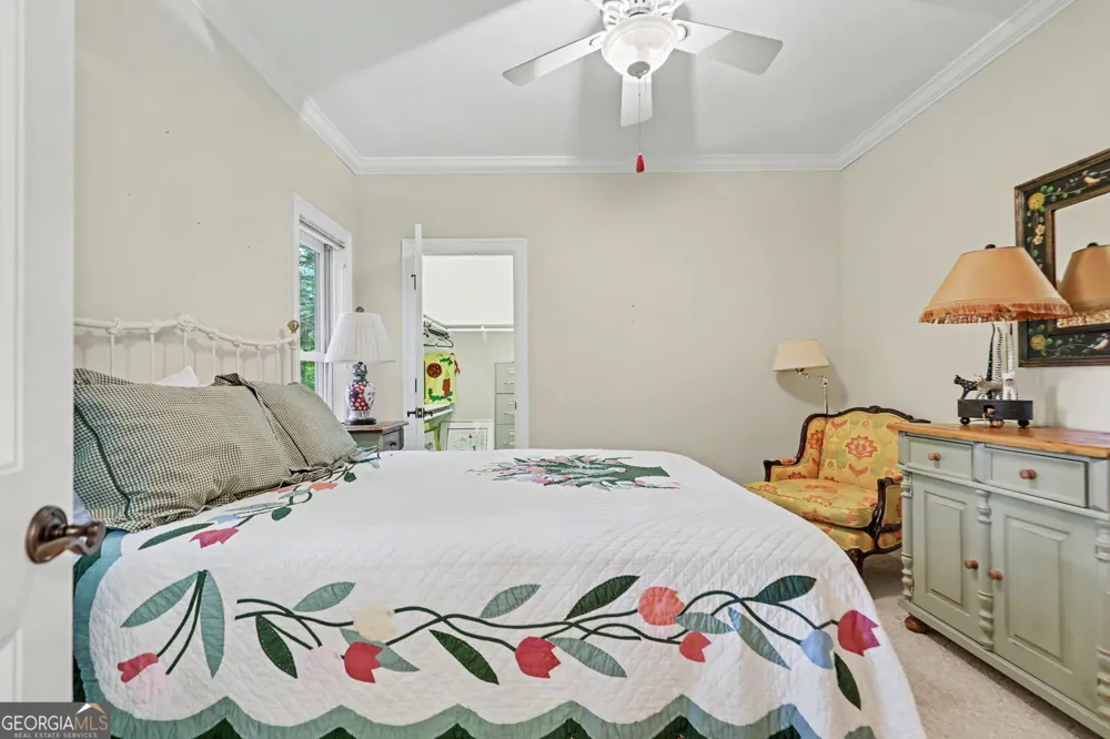 68 Jiminy Peak LN Sky Valley, GA 30537
