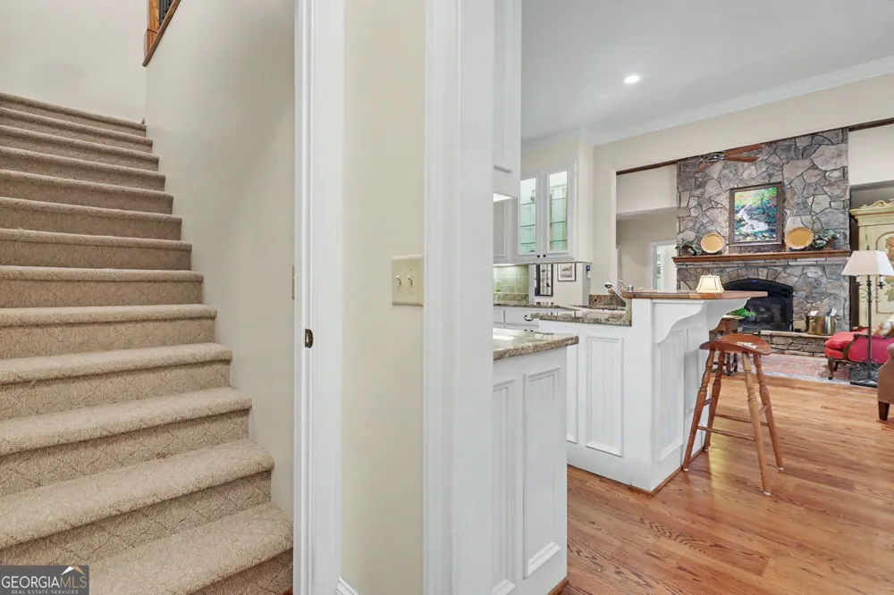 68 Jiminy Peak LN Sky Valley, GA 30537