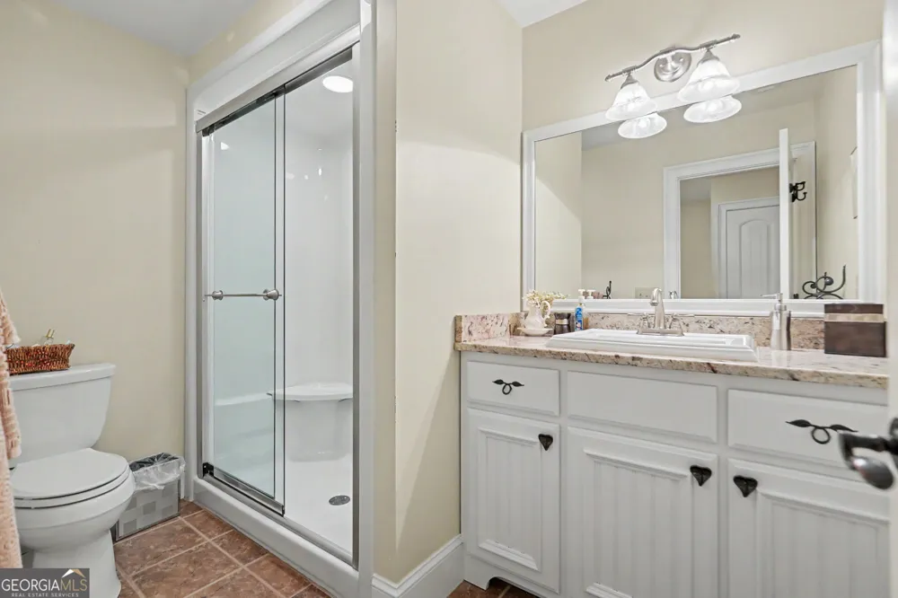 68 Jiminy Peak LN Sky Valley, GA 30537