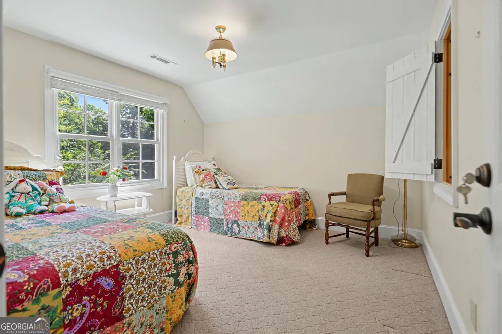 68 Jiminy Peak LN Sky Valley, GA 30537