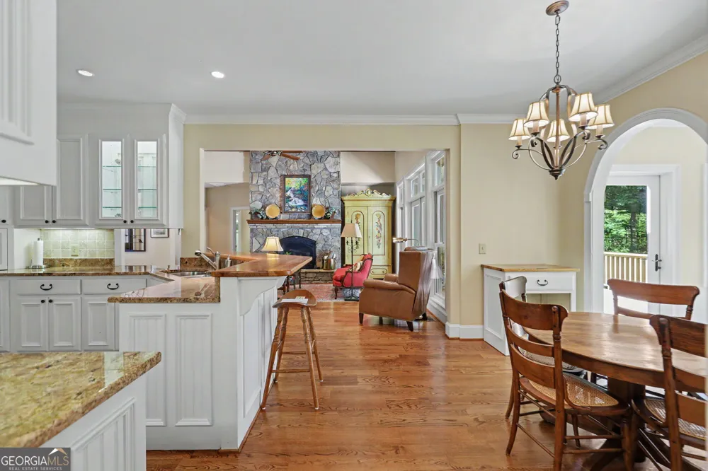 68 Jiminy Peak LN Sky Valley, GA 30537