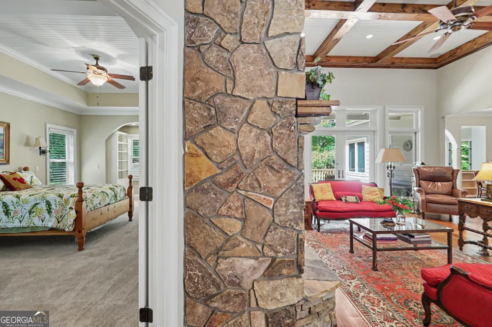 68 Jiminy Peak LN Sky Valley, GA 30537