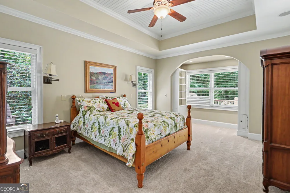 68 Jiminy Peak LN Sky Valley, GA 30537