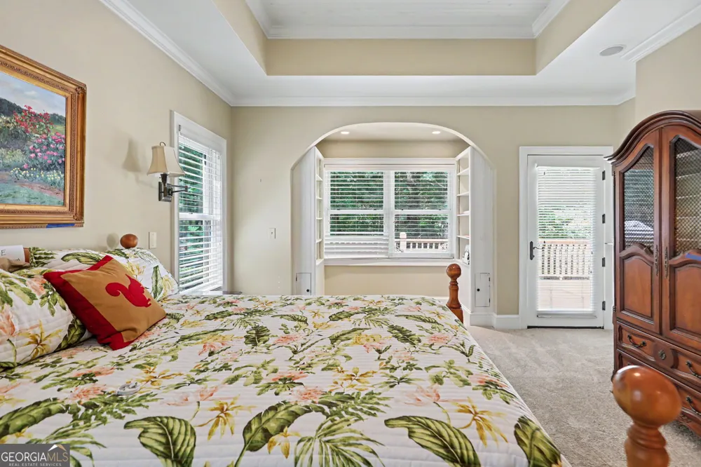 68 Jiminy Peak LN Sky Valley, GA 30537