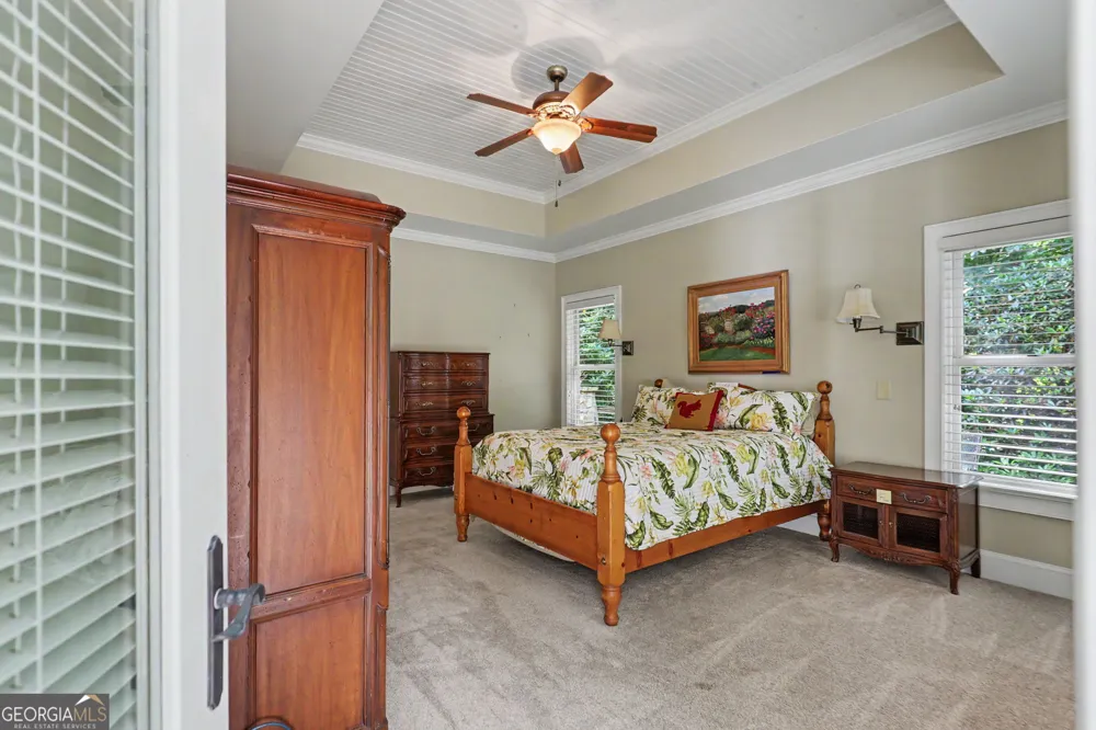 68 Jiminy Peak LN Sky Valley, GA 30537