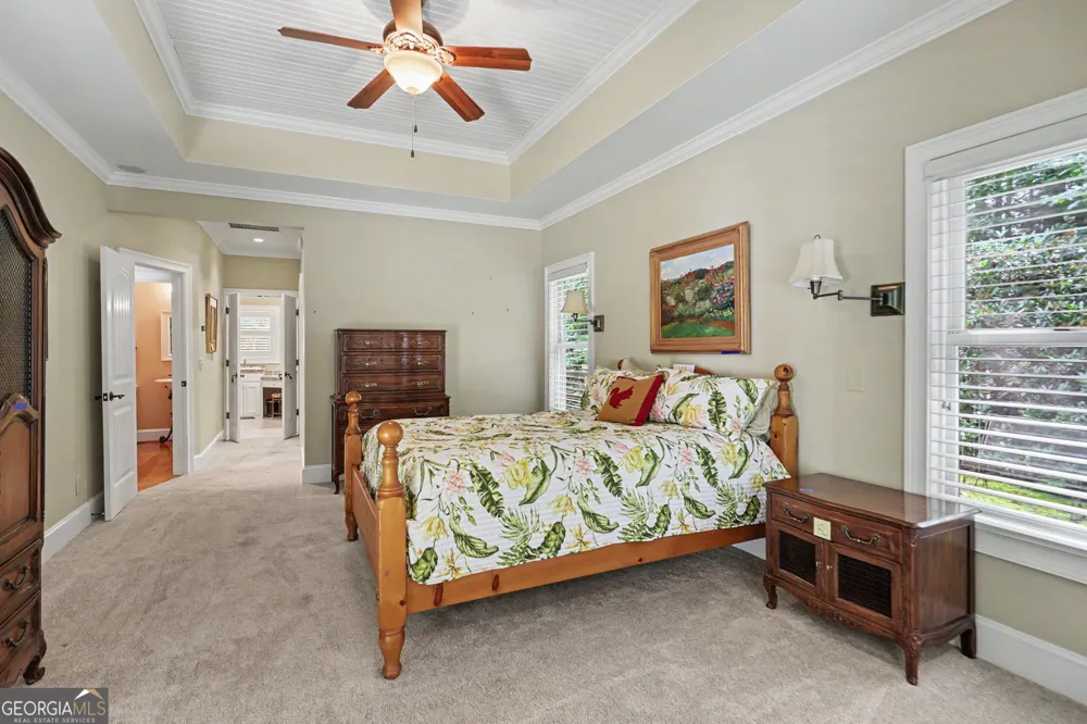 68 Jiminy Peak LN Sky Valley, GA 30537