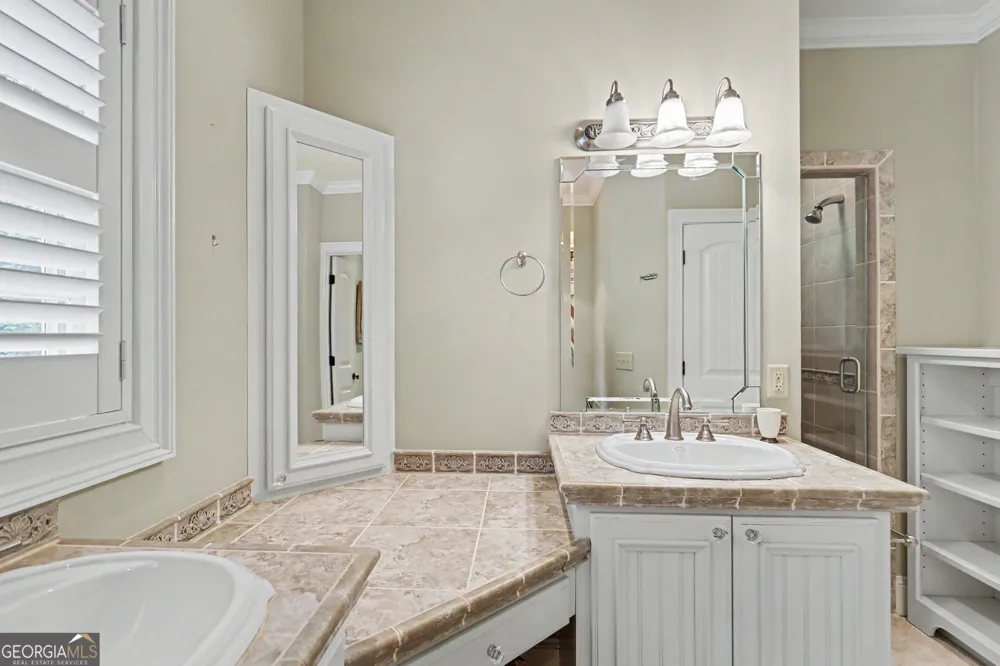 68 Jiminy Peak LN Sky Valley, GA 30537