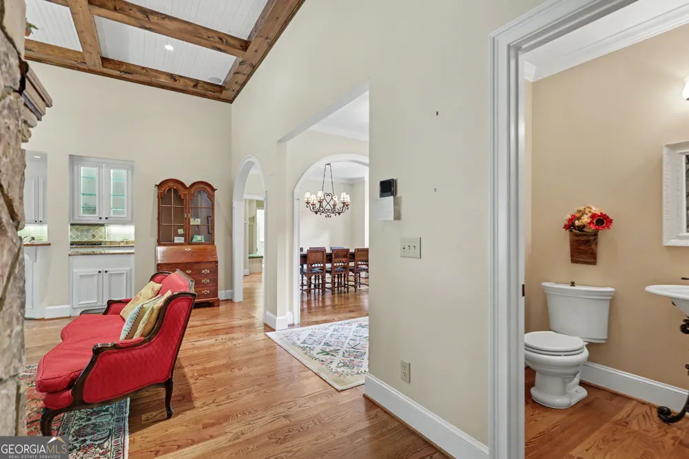 68 Jiminy Peak LN Sky Valley, GA 30537