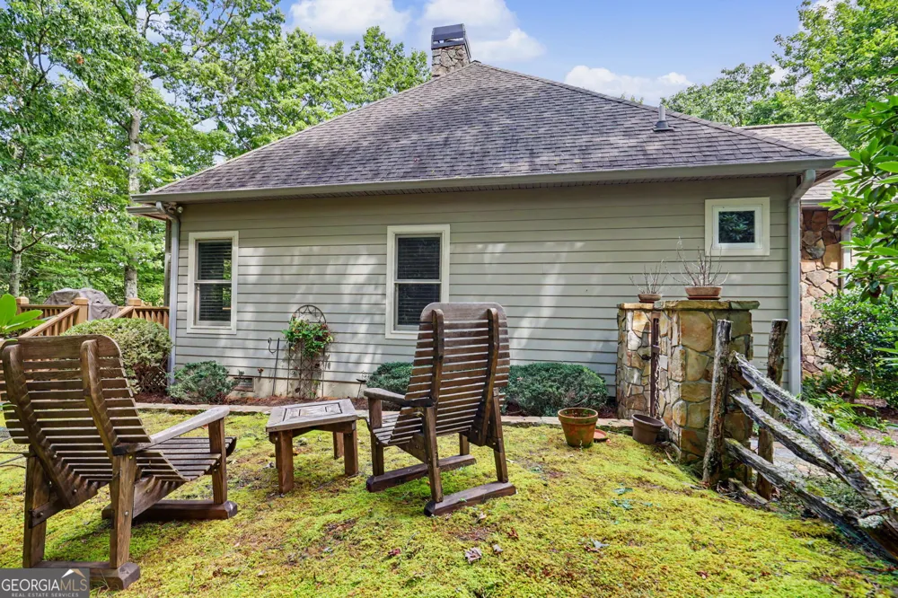 68 Jiminy Peak LN Sky Valley, GA 30537