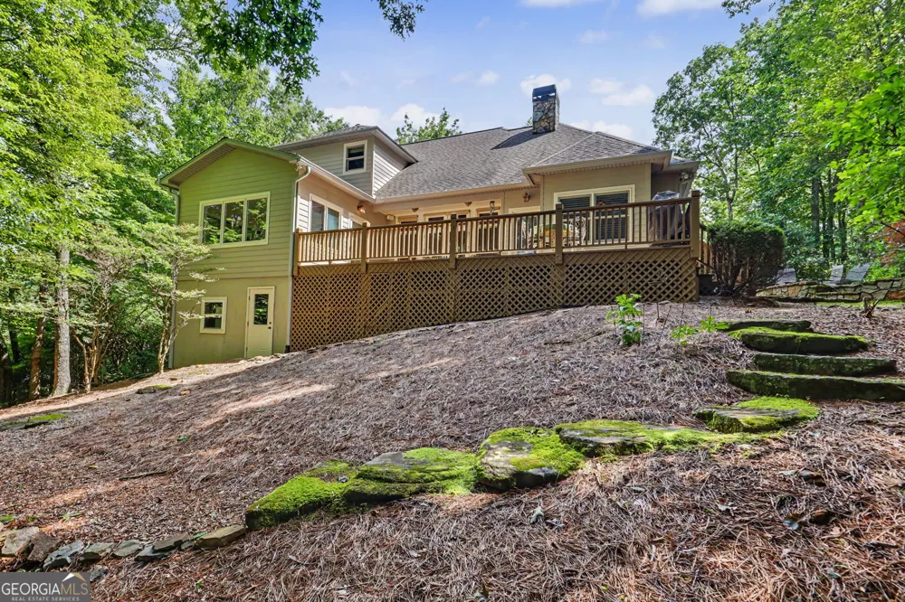 68 Jiminy Peak LN Sky Valley, GA 30537