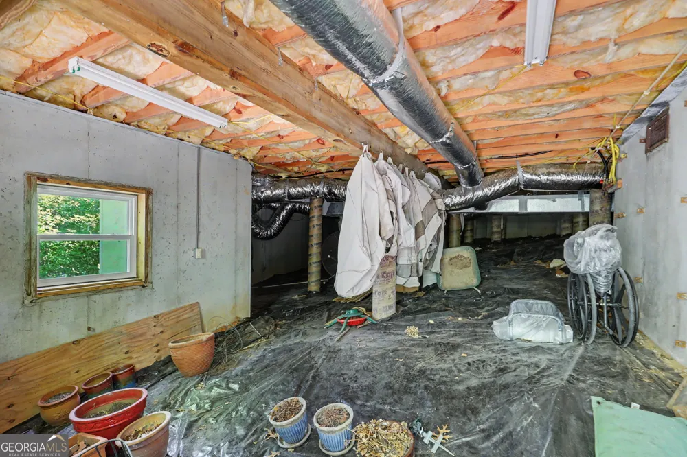 68 Jiminy Peak LN Sky Valley, GA 30537