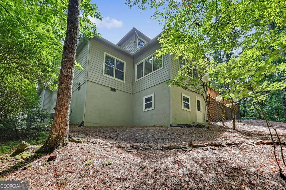 68 Jiminy Peak LN Sky Valley, GA 30537