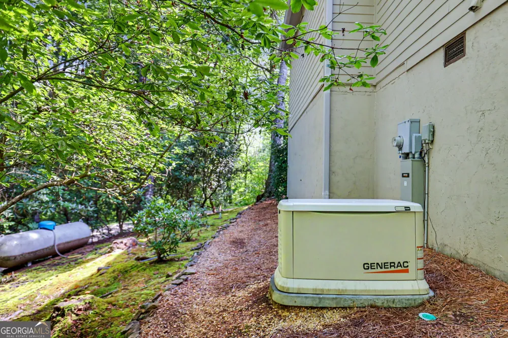 68 Jiminy Peak LN Sky Valley, GA 30537