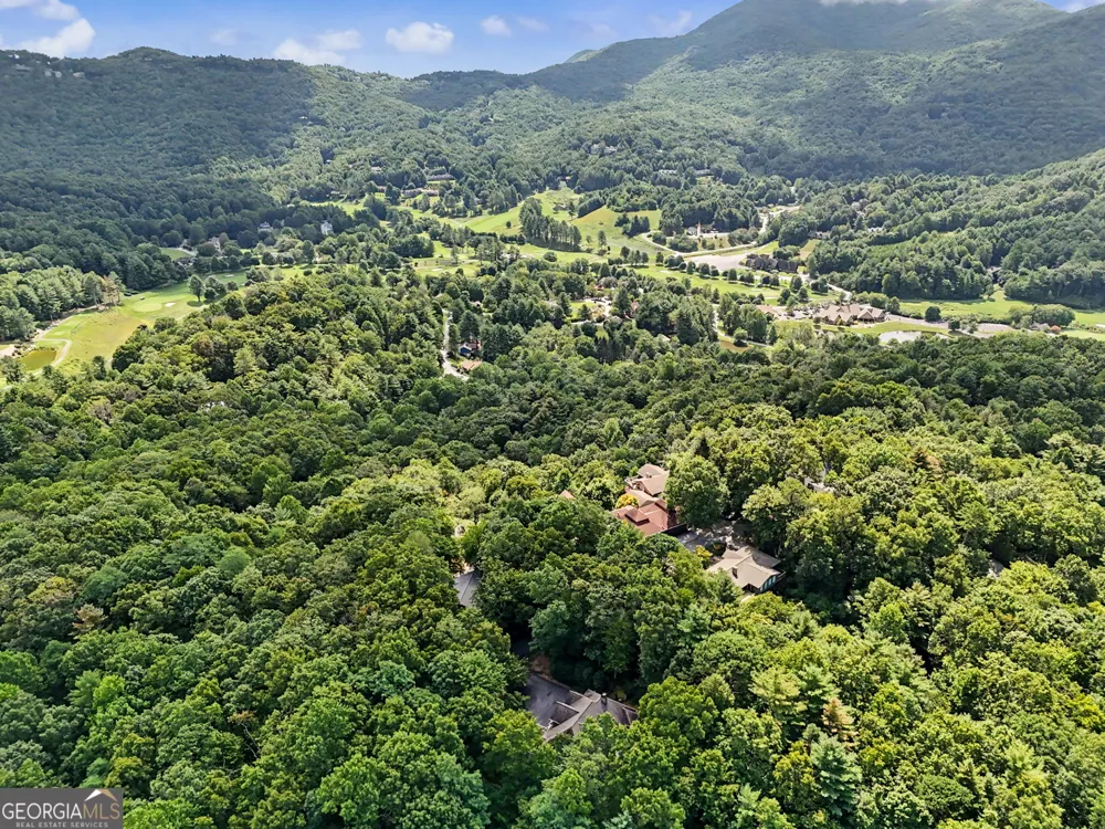 68 Jiminy Peak LN Sky Valley, GA 30537