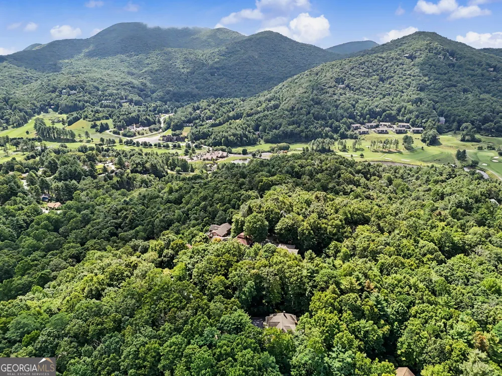 68 Jiminy Peak LN Sky Valley, GA 30537