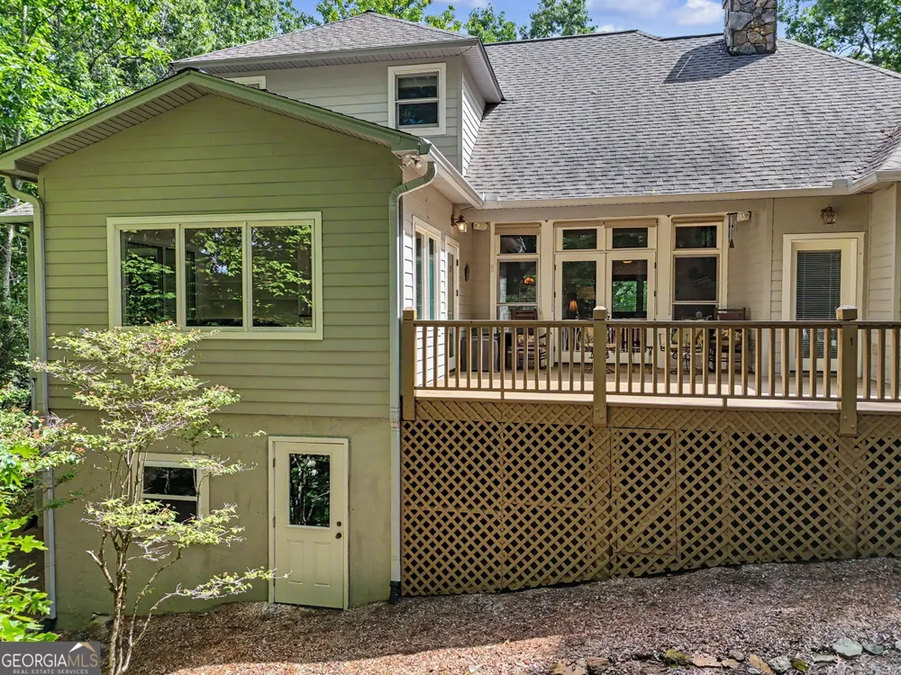 68 Jiminy Peak LN Sky Valley, GA 30537