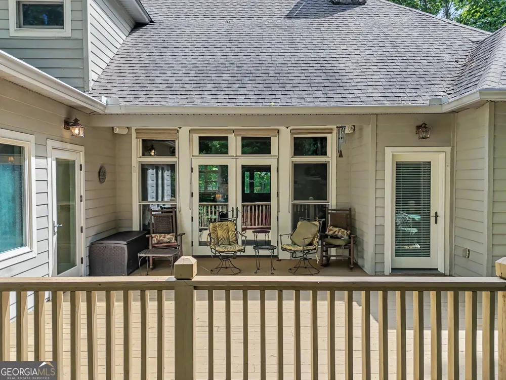 68 Jiminy Peak LN Sky Valley, GA 30537