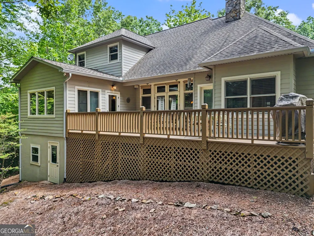 68 Jiminy Peak LN Sky Valley, GA 30537