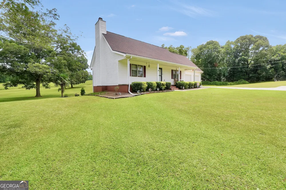 2050 N McDonough RD Griffin, GA 30223