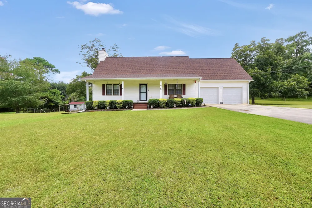 2050 N McDonough RD Griffin, GA 30223