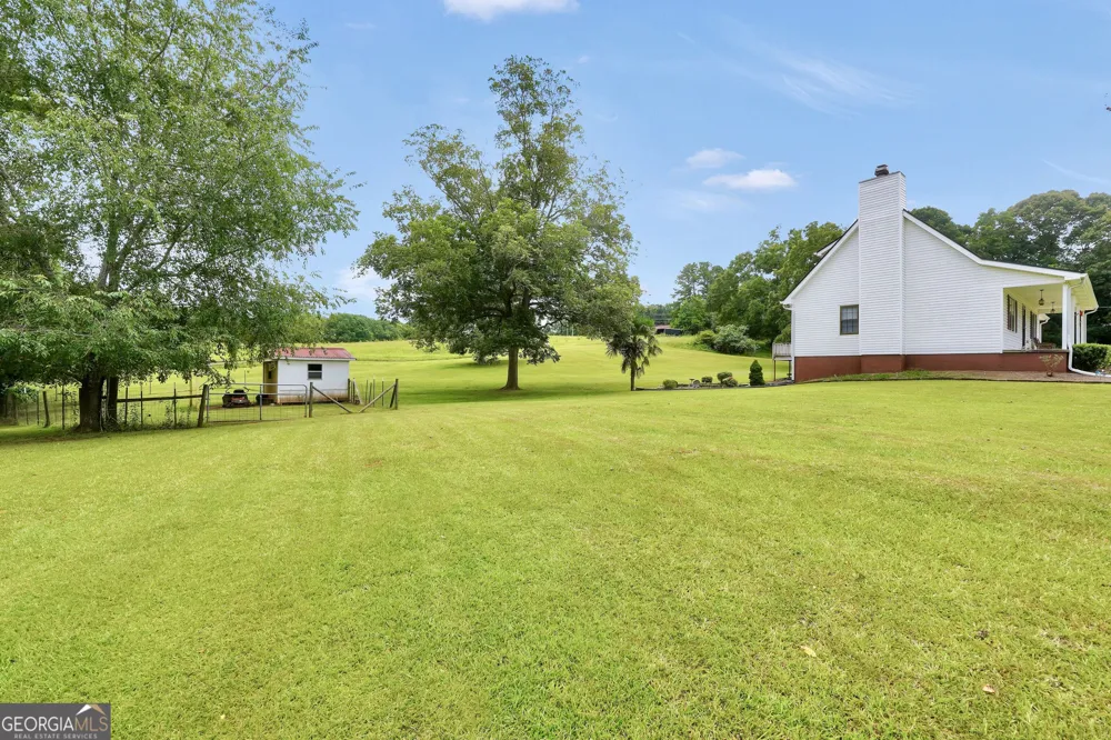2050 N McDonough RD Griffin, GA 30223
