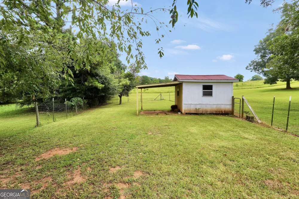 2050 N McDonough RD Griffin, GA 30223