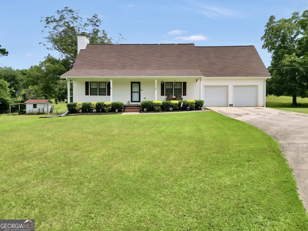 2050 N McDonough RD Griffin, GA 30223