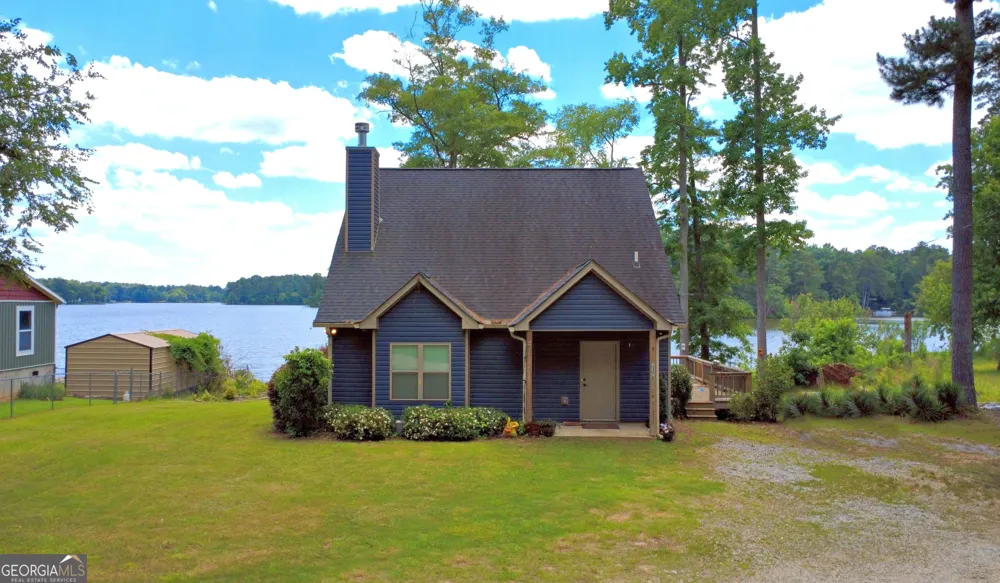 137 D Weavers Lakefront RD Jackson, GA 30233