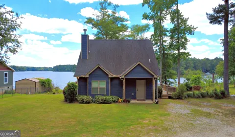137 D Weavers Lakefront RD