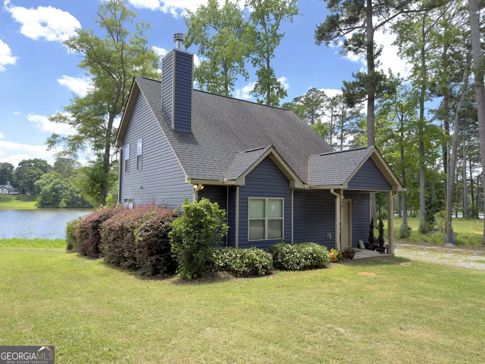 137 D Weavers Lakefront RD Jackson, GA 30233