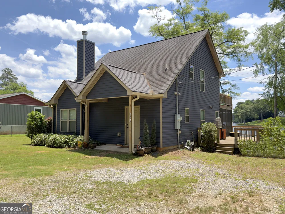 137 D Weavers Lakefront RD Jackson, GA 30233