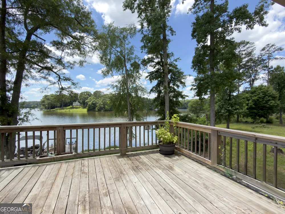 137 D Weavers Lakefront RD Jackson, GA 30233