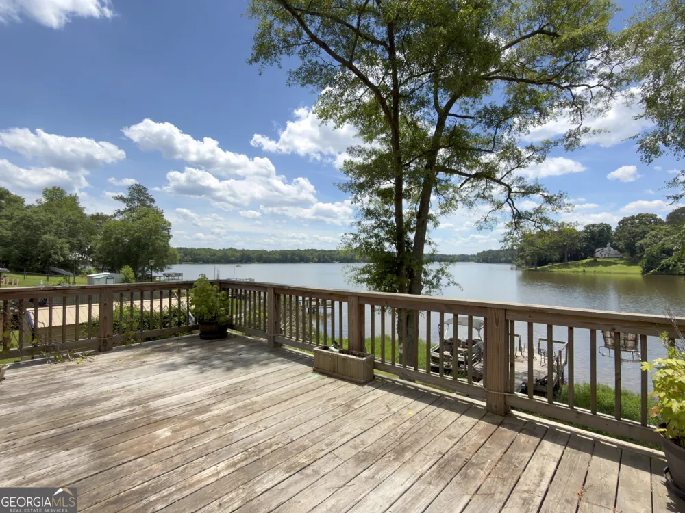 137 D Weavers Lakefront RD Jackson, GA 30233