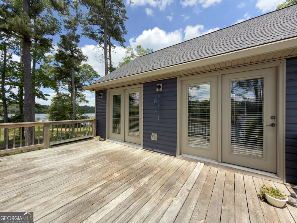 137 D Weavers Lakefront RD Jackson, GA 30233
